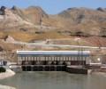 Sangtuda 1 hydroelectric power plant