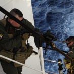 Maritime Security team RSB-group